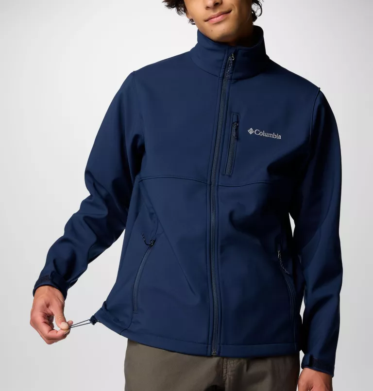 ABRIGOS MASCULINO COLUMBIA ASCENDER – foto 7